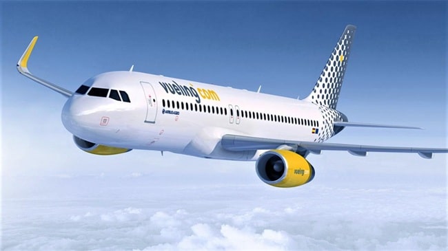 Vueling lance une ligne aérienne entre Séville et Essaouira