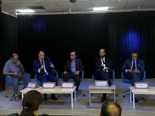 ابن جرير: المحطة الثانية للقافلة التواصلية حول برامج دعم وتمويل المقاولات